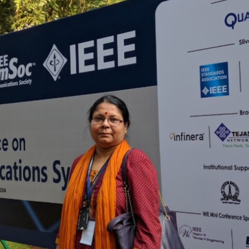 Dr. Arpita Thakre