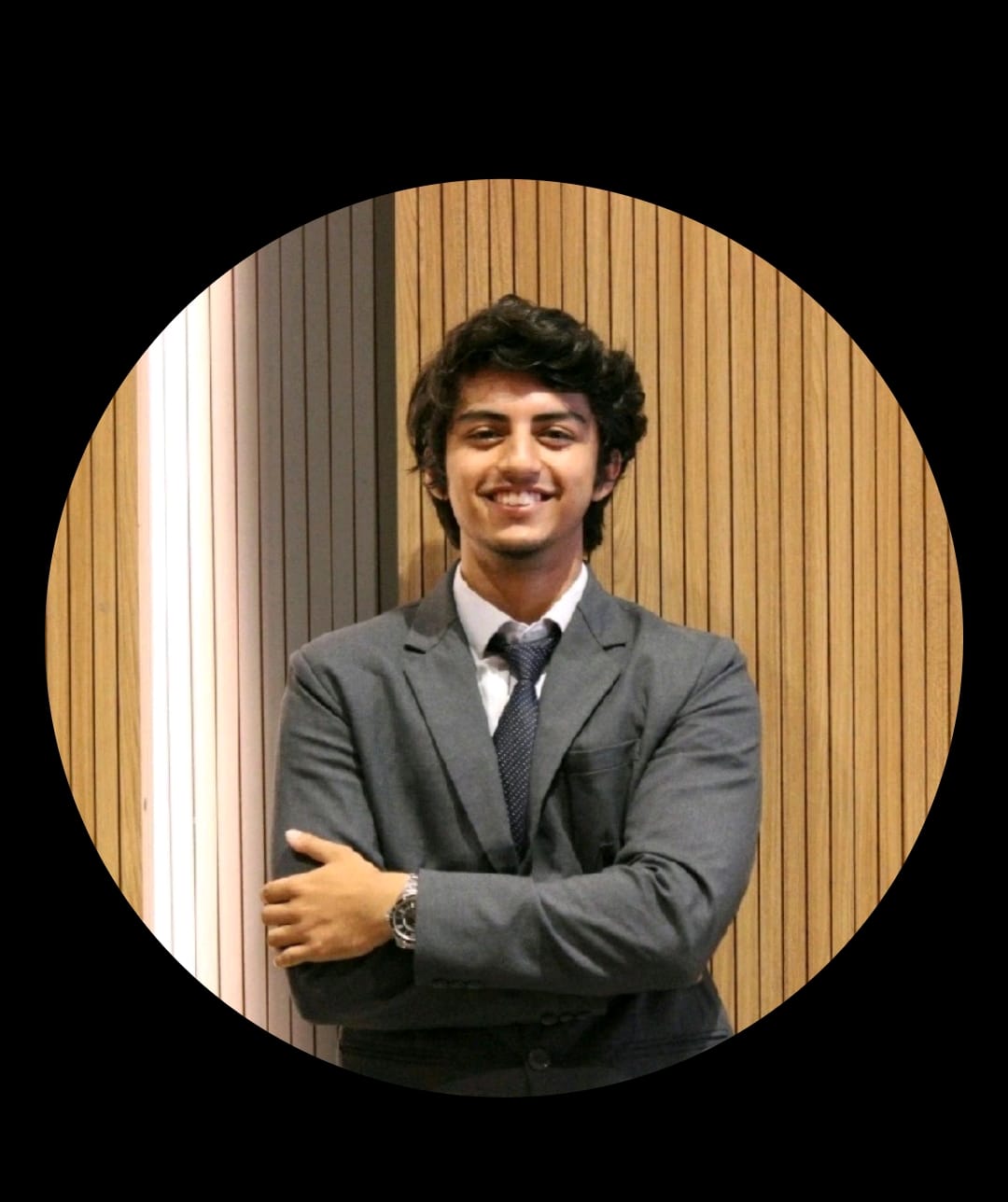 Anirudh A Rao